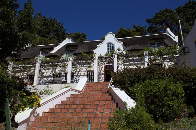 5 Bedroom Property for Sale in Hout Bay Western Cape